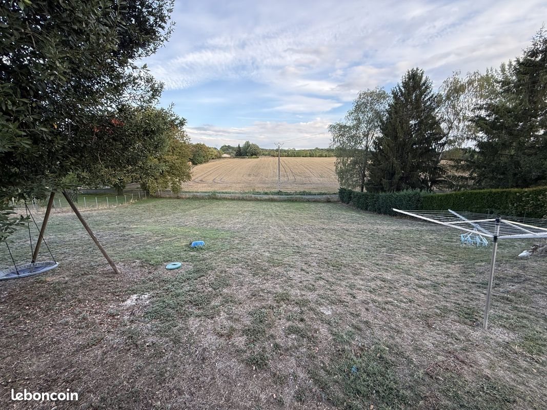Maison à vendre, 160m², Rivières