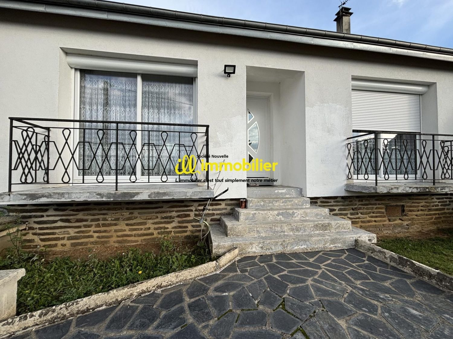 Maison à vendre, 145m², Charleville-Mézières
