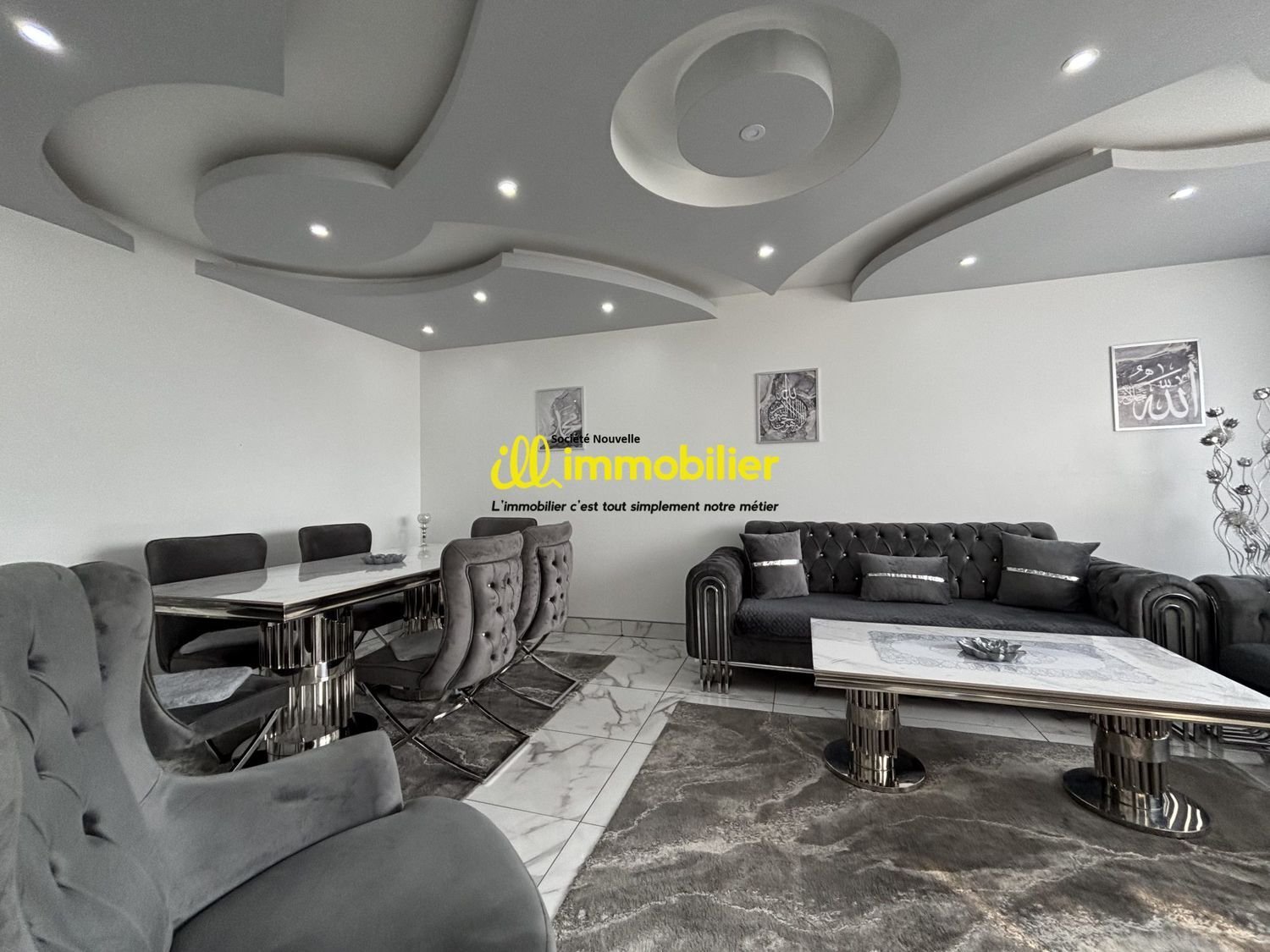 Maison à vendre, 145m², Charleville-Mézières