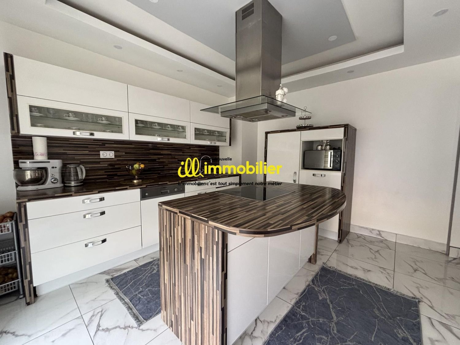 Maison à vendre, 145m², Charleville-Mézières