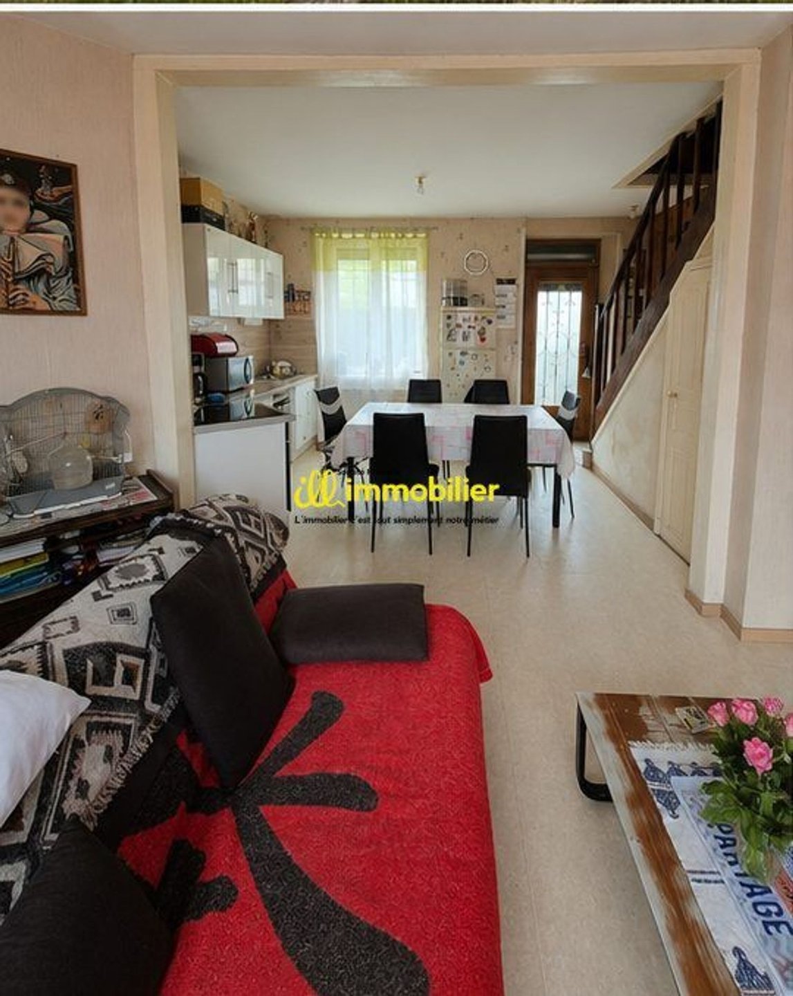 Maison à vendre, 51m², Blagny