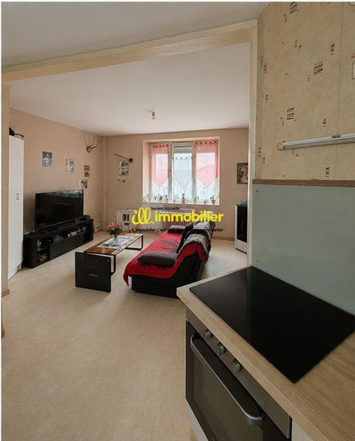 Maison à vendre, 51m², Blagny