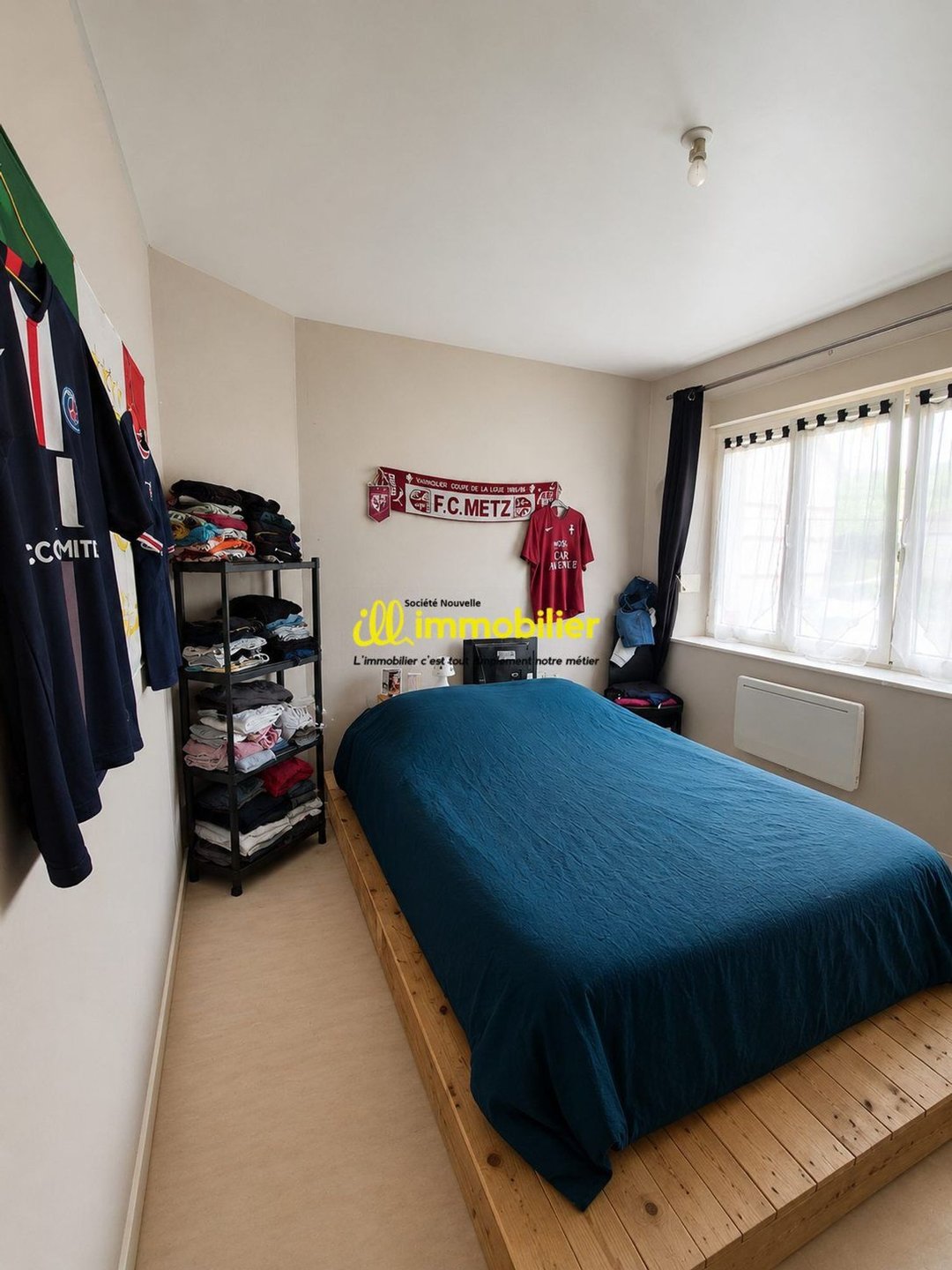 Maison à vendre, 51m², Blagny