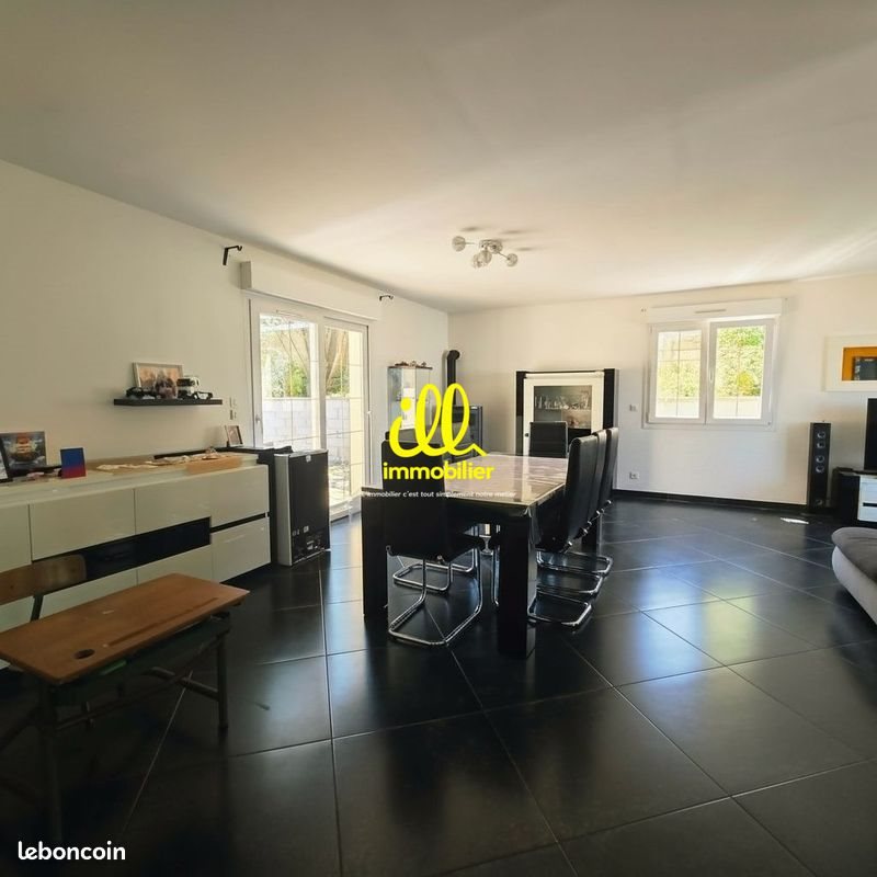 Maison à vendre, 103m², Bogny-sur-Meuse