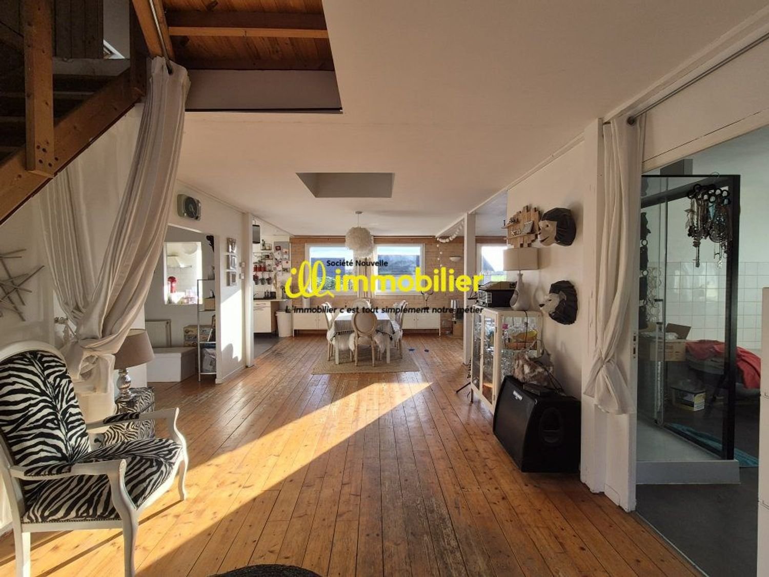 Maison à vendre, 172m², Charleville-Mézières