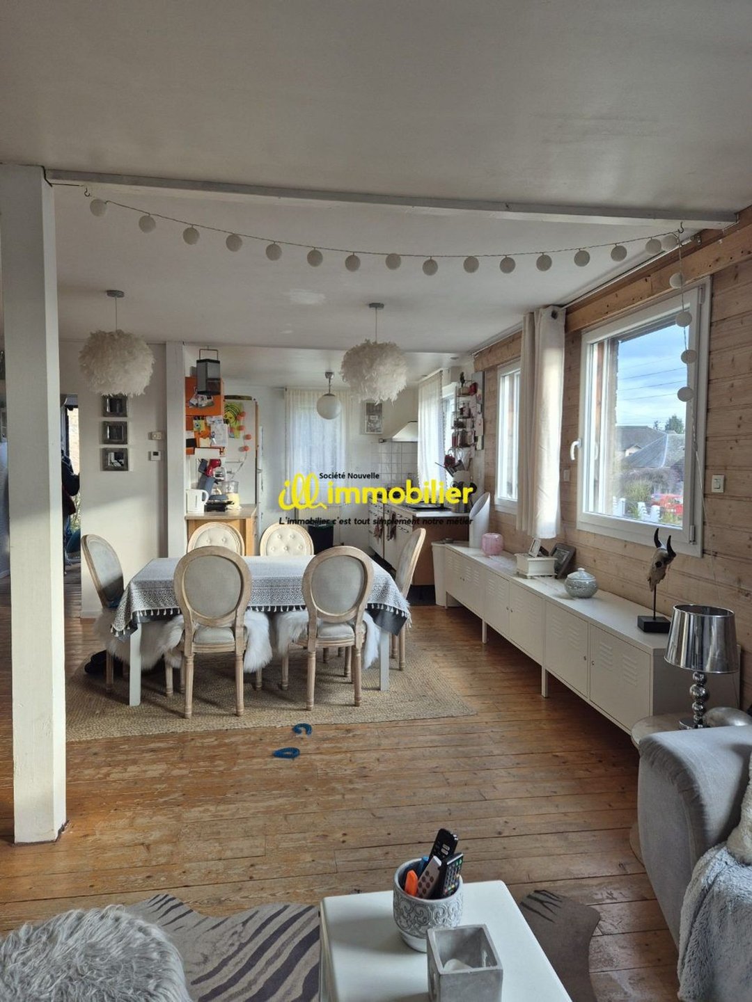 Maison à vendre, 172m², Charleville-Mézières
