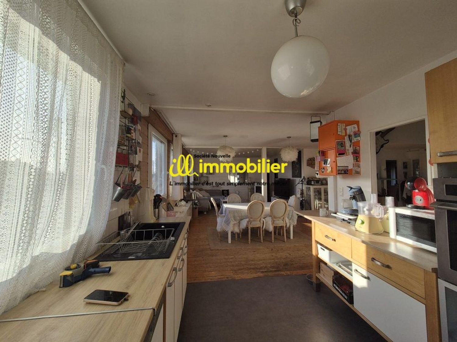 Maison à vendre, 172m², Charleville-Mézières
