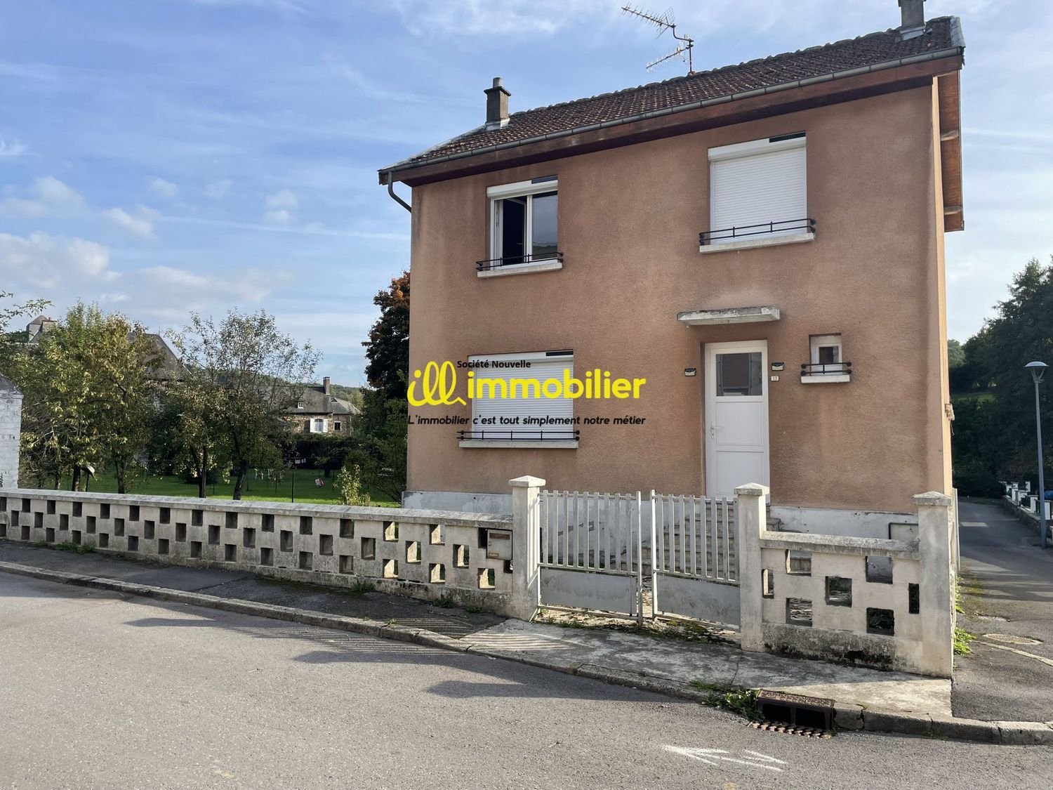 Maison à vendre, 81m², Vireux-Molhain