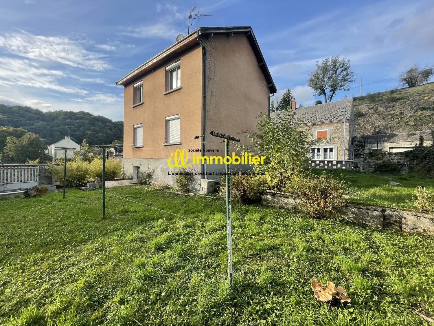 Maison à vendre, 81m², Vireux-Molhain