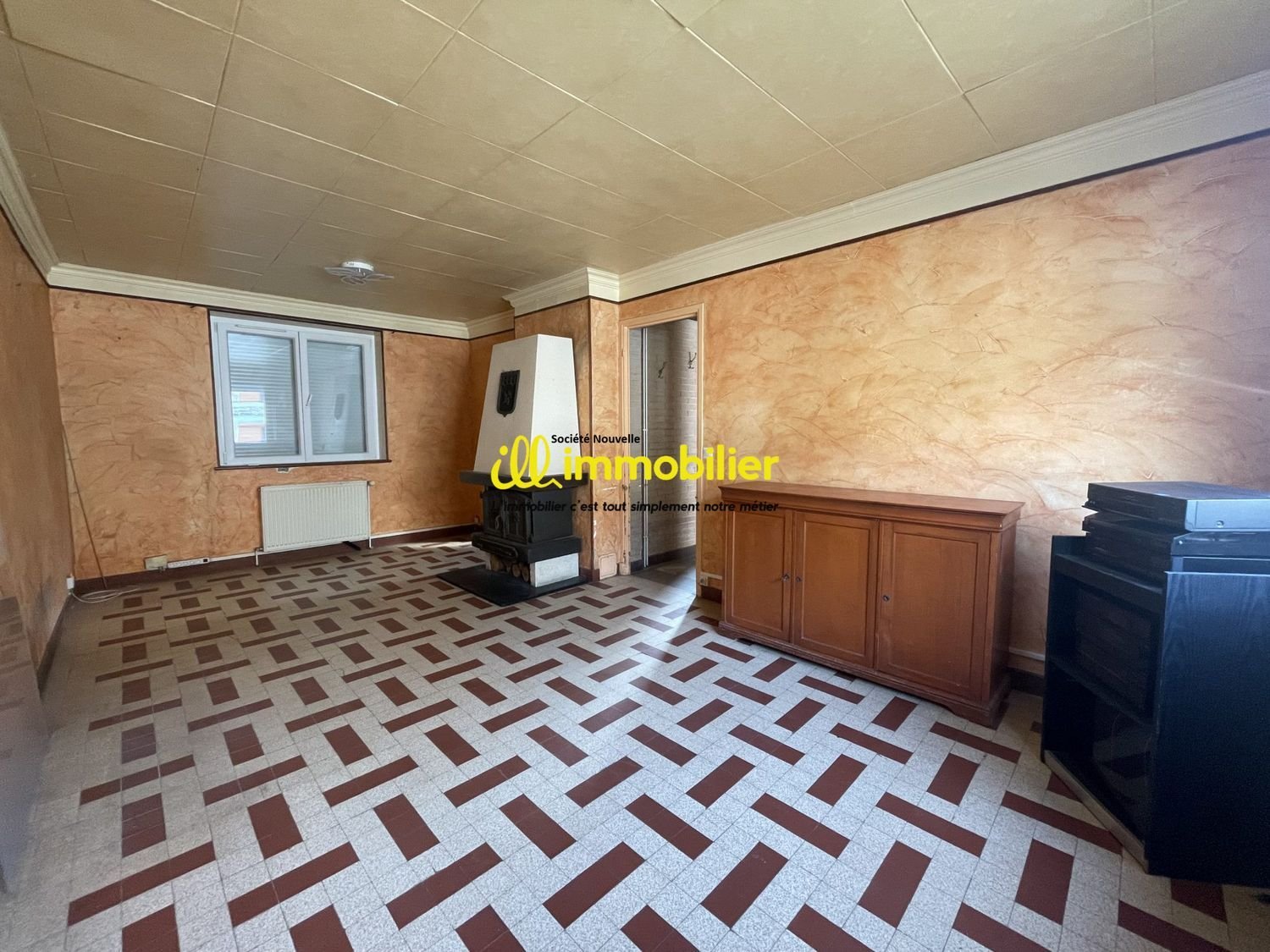 Maison à vendre, 81m², Vireux-Molhain