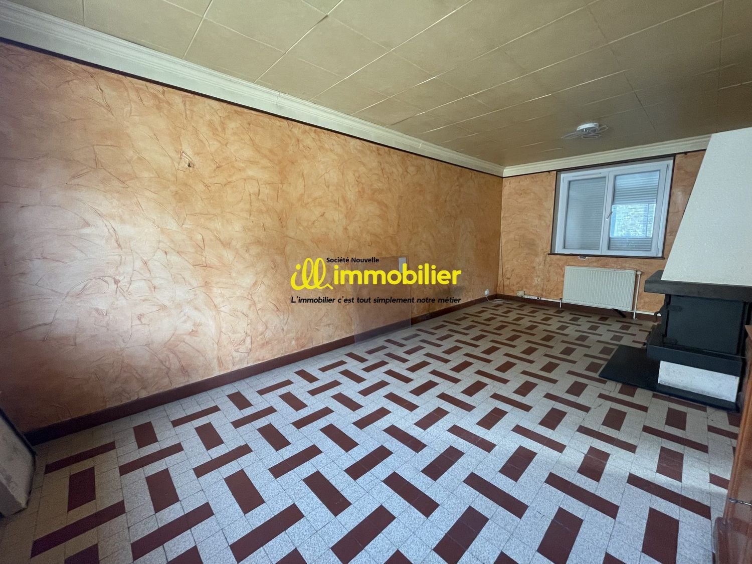Maison à vendre, 81m², Vireux-Molhain