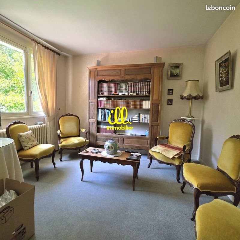 Maison à vendre, 170m², Charleville-Mézières