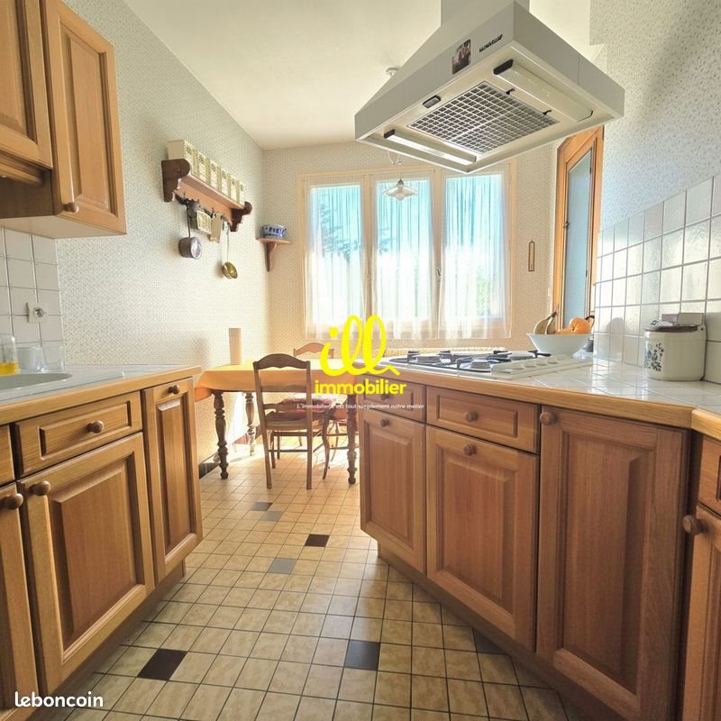 Maison à vendre, 170m², Charleville-Mézières