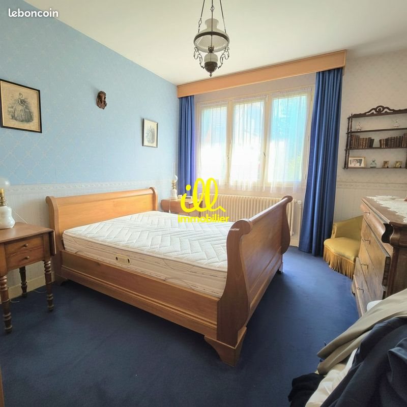 Maison à vendre, 170m², Charleville-Mézières