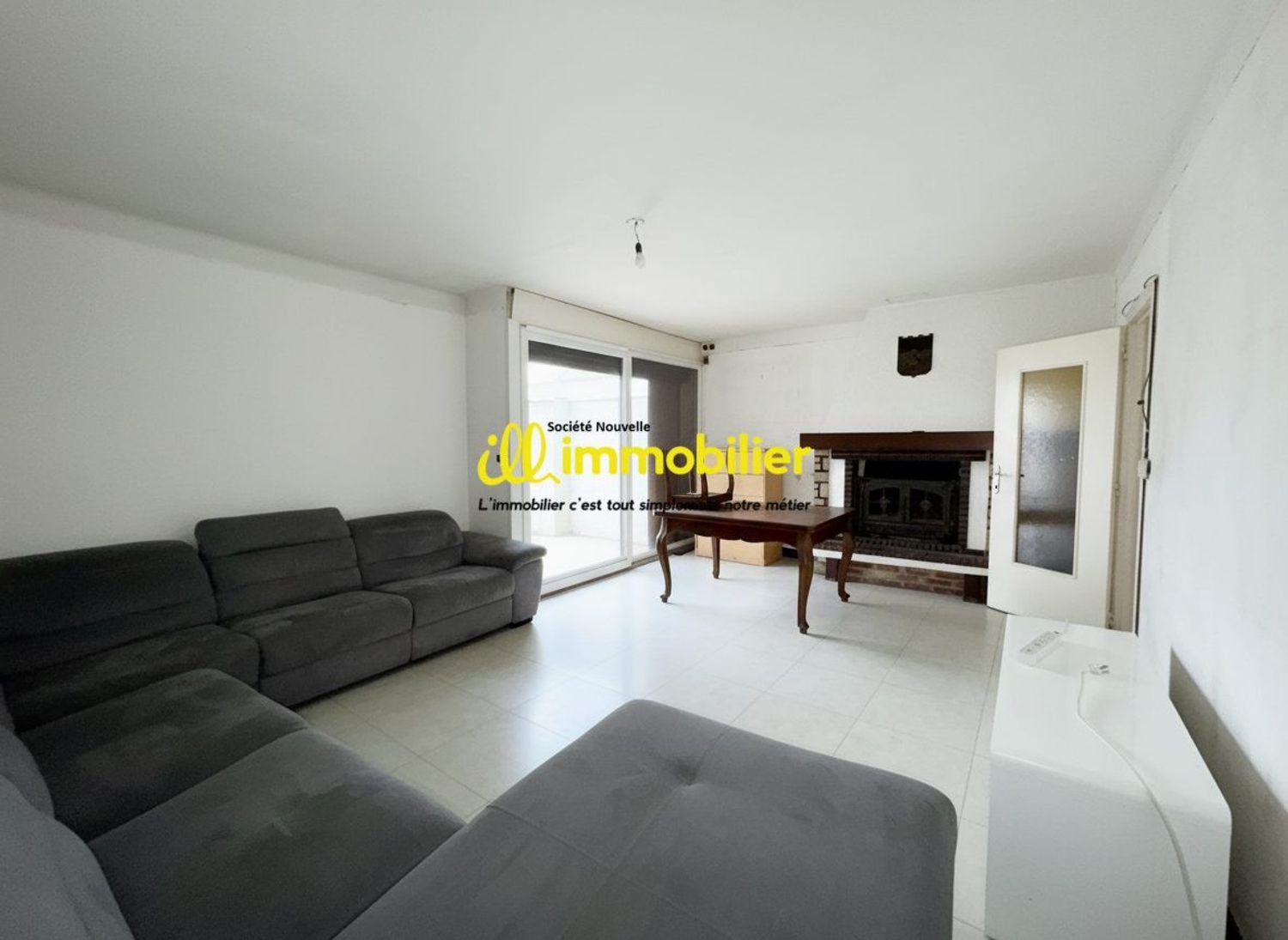 Appartement à vendre, 94m², Charleville-Mézières