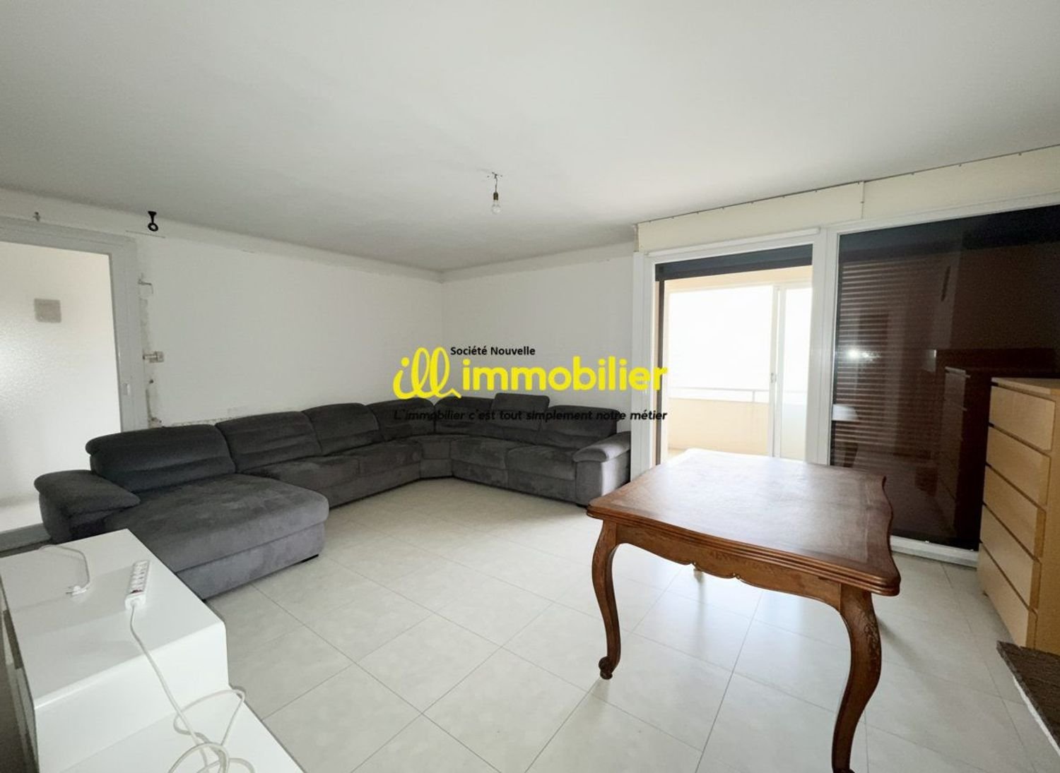 Appartement à vendre, 94m², Charleville-Mézières