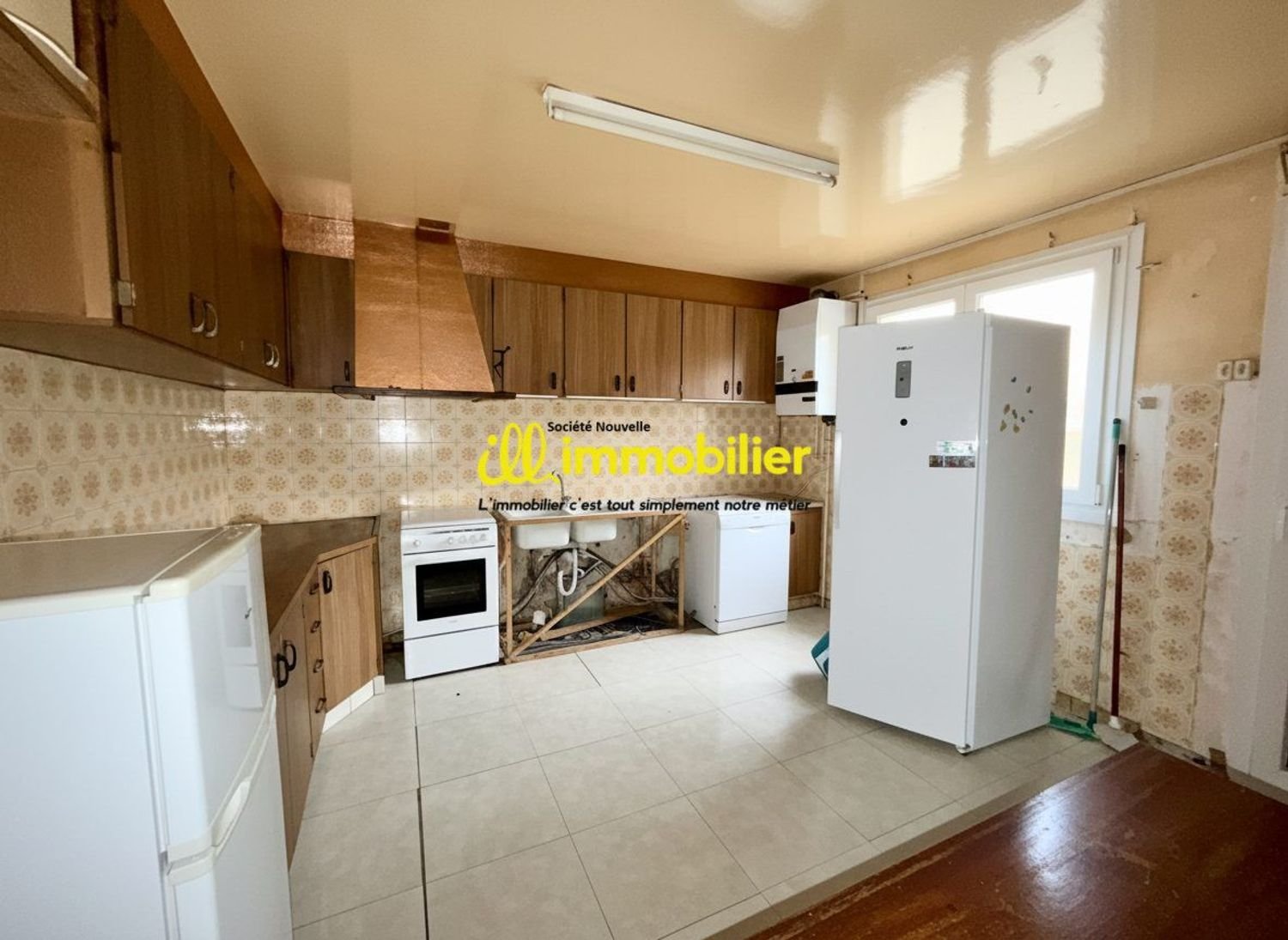 Appartement à vendre, 94m², Charleville-Mézières