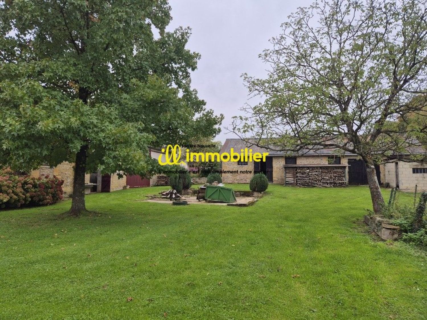 Maison à vendre, 216m², Sedan