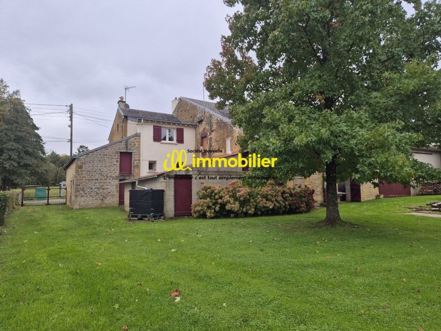 Maison à vendre, 216m², Sedan
