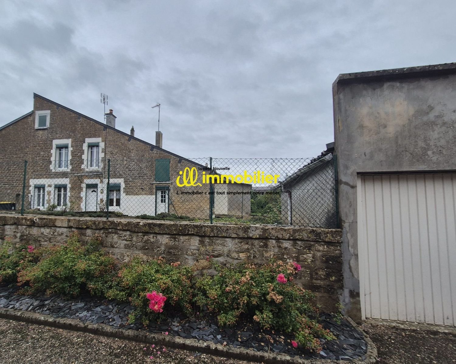 Maison à vendre, 81m², Hannogne-Saint-Martin