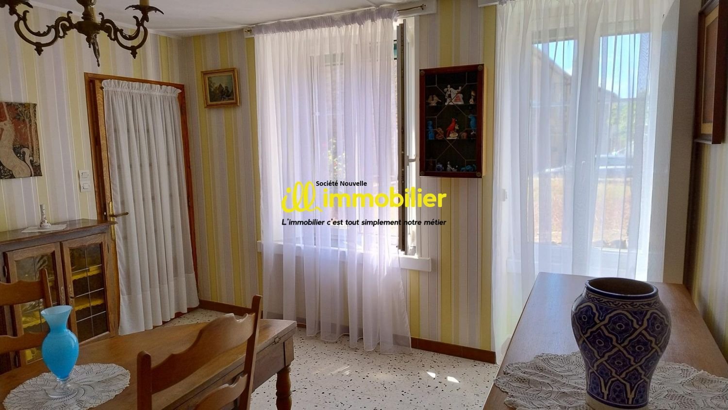 Maison à vendre, 81m², Hannogne-Saint-Martin