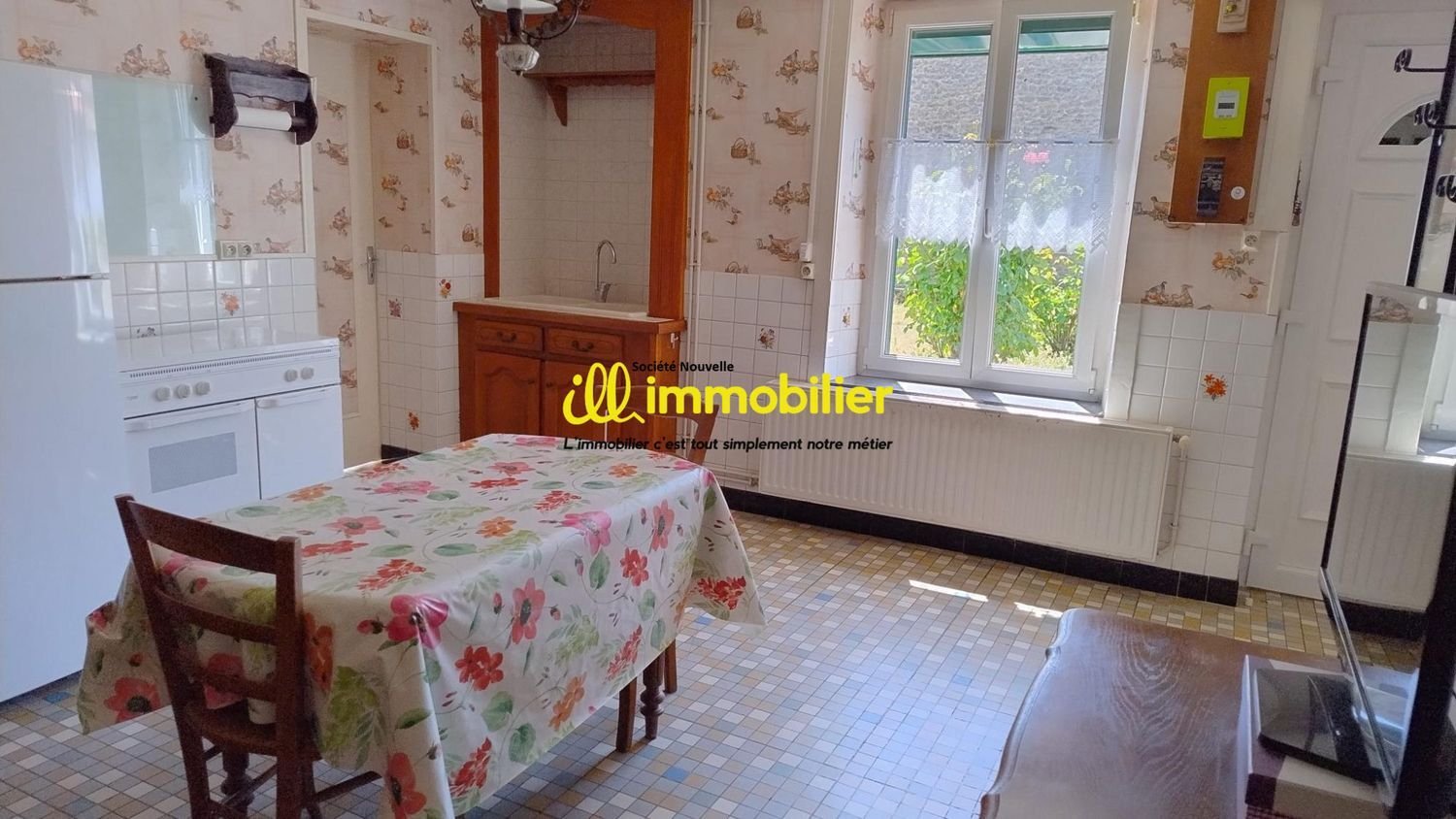 Maison à vendre, 81m², Hannogne-Saint-Martin