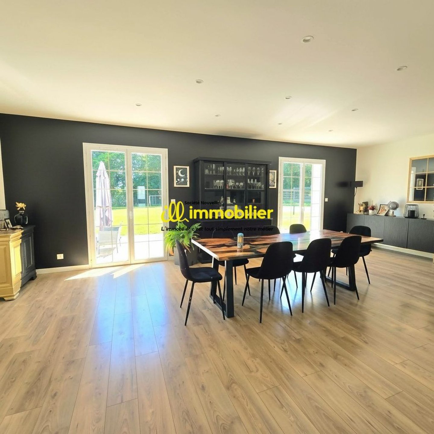 Maison à vendre, 263m², Charleville-Mézières