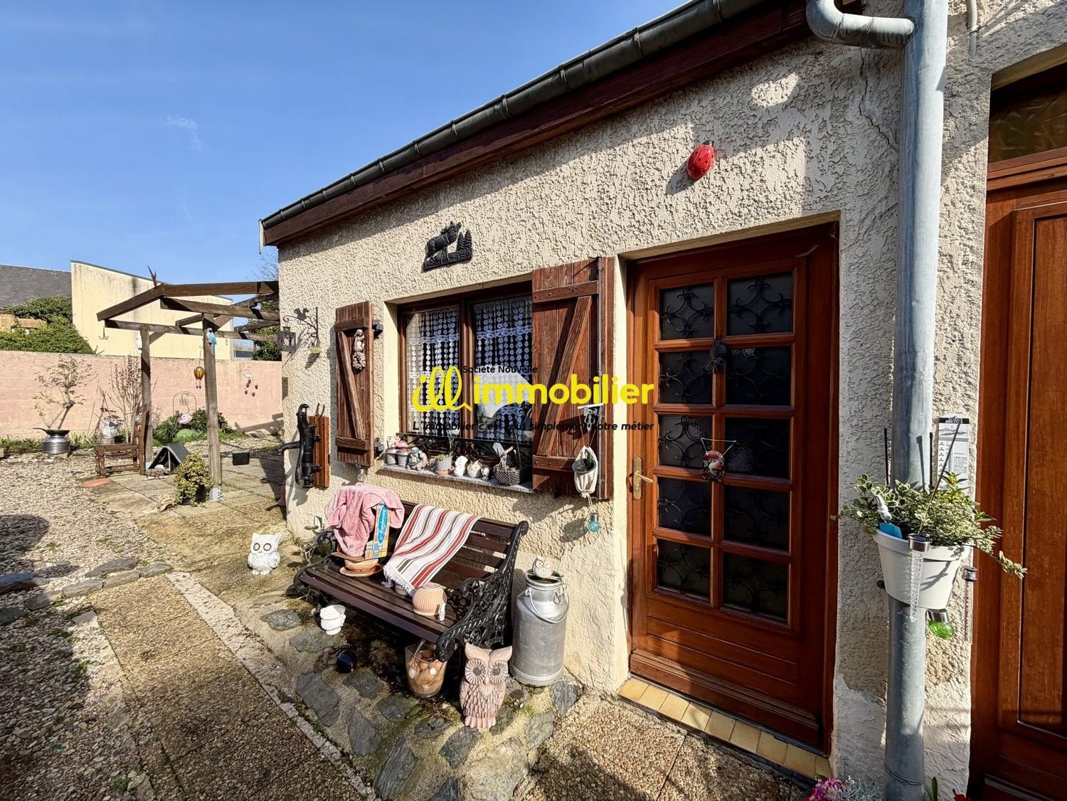 Maison à vendre, 88m², Charleville-Mézières