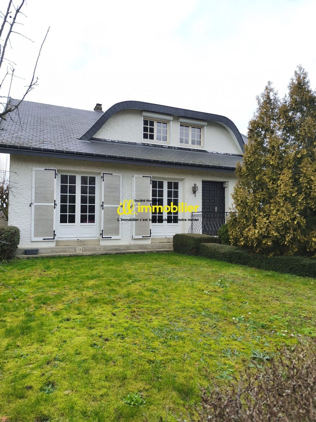 Maison à vendre, 176m², Saint-Laurent