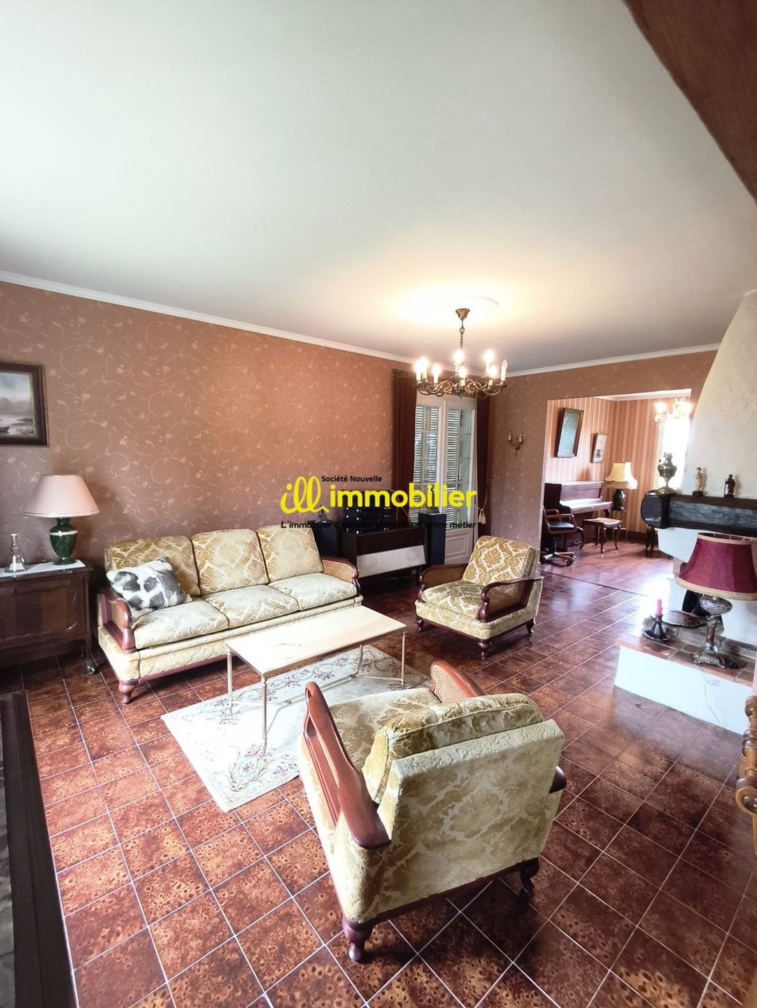 Maison à vendre, 176m², Saint-Laurent