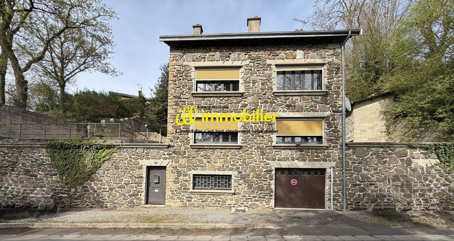 Maison à vendre, 146m², Montcy-Notre-Dame