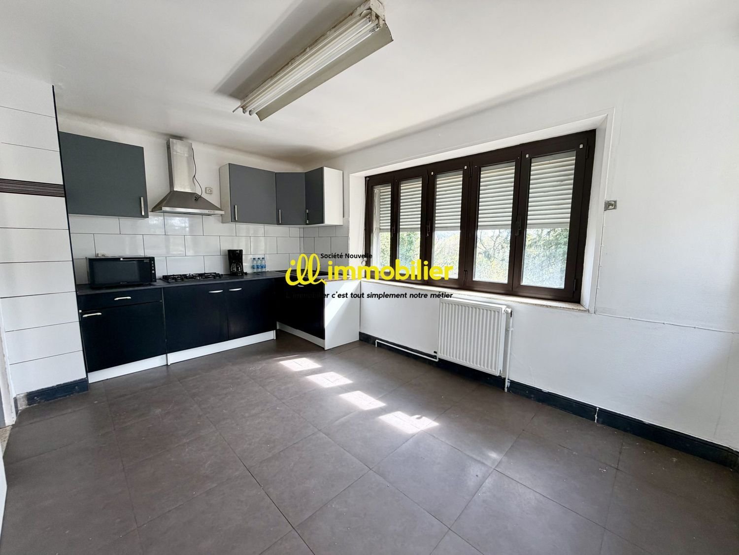 Maison à vendre, 146m², Montcy-Notre-Dame