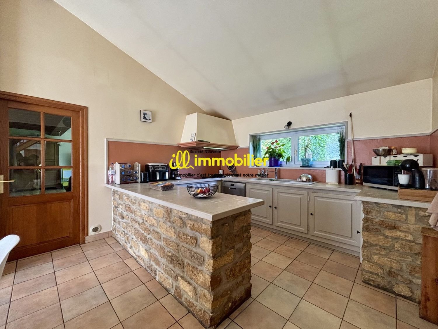 Maison à vendre, 189m², La Francheville