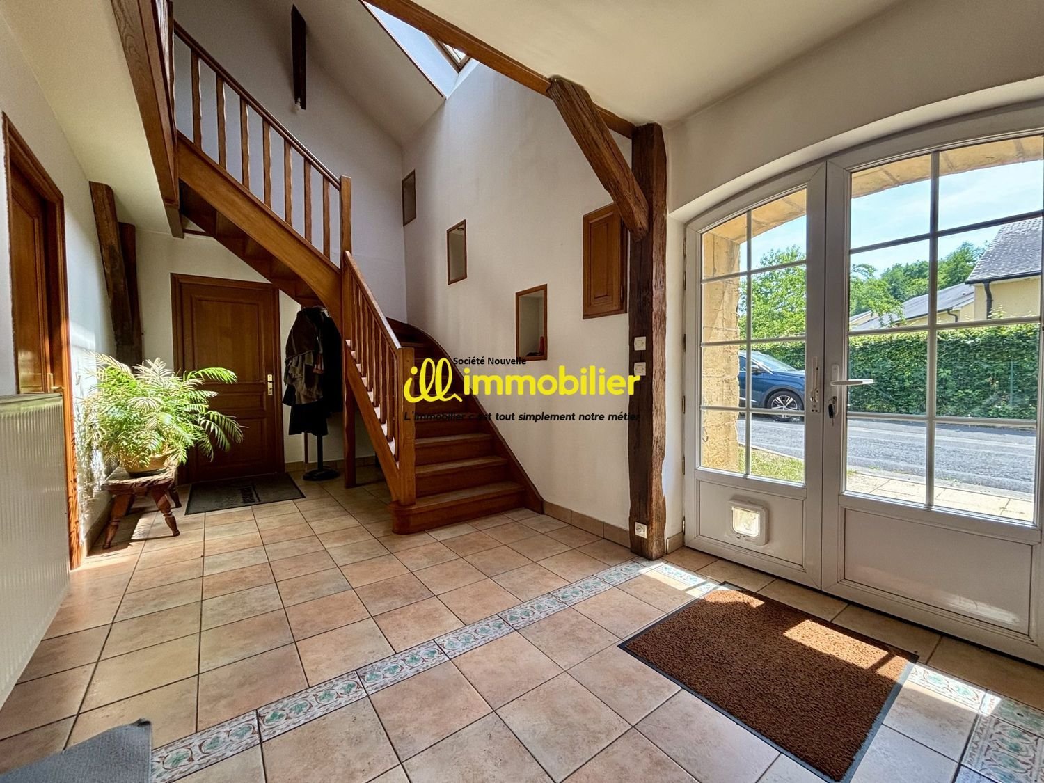 Maison à vendre, 189m², La Francheville