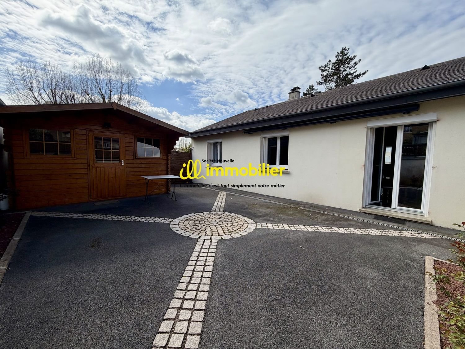 Maison à vendre, 88m², Charleville-Mézières