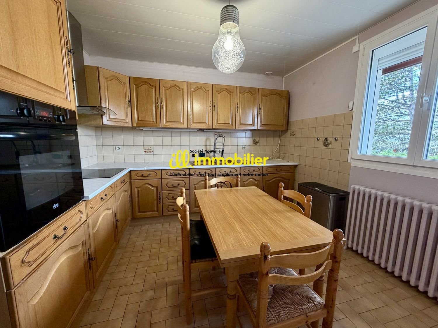 Maison à vendre, 88m², Charleville-Mézières