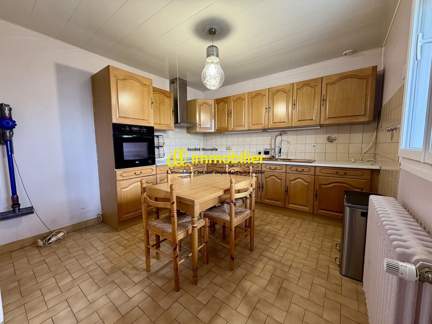 Maison à vendre, 88m², Charleville-Mézières