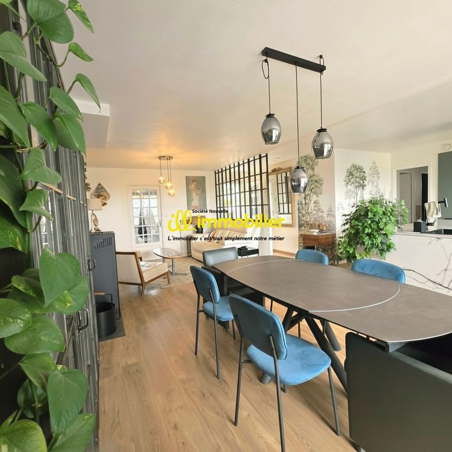 Maison à vendre, 88m², Charleville-Mézières
