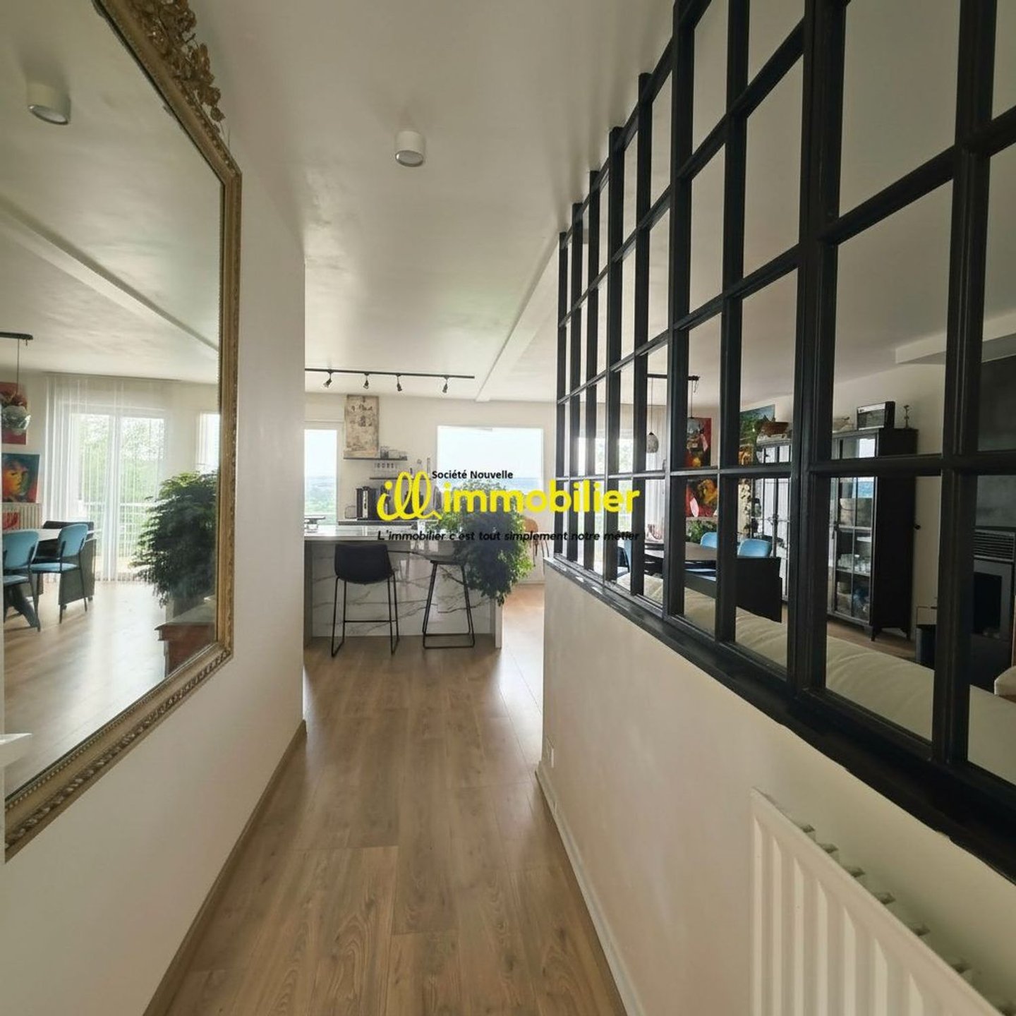 Maison à vendre, 88m², Charleville-Mézières