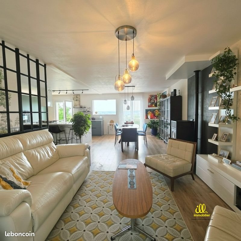 Maison à vendre, 88m², Charleville-Mézières