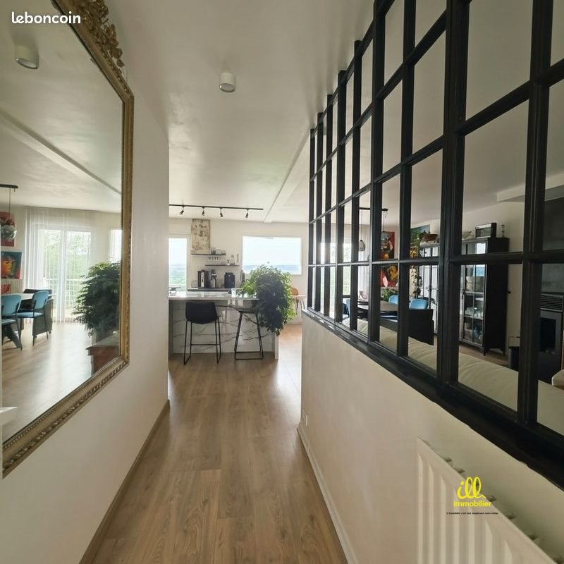 Maison à vendre, 88m², Charleville-Mézières