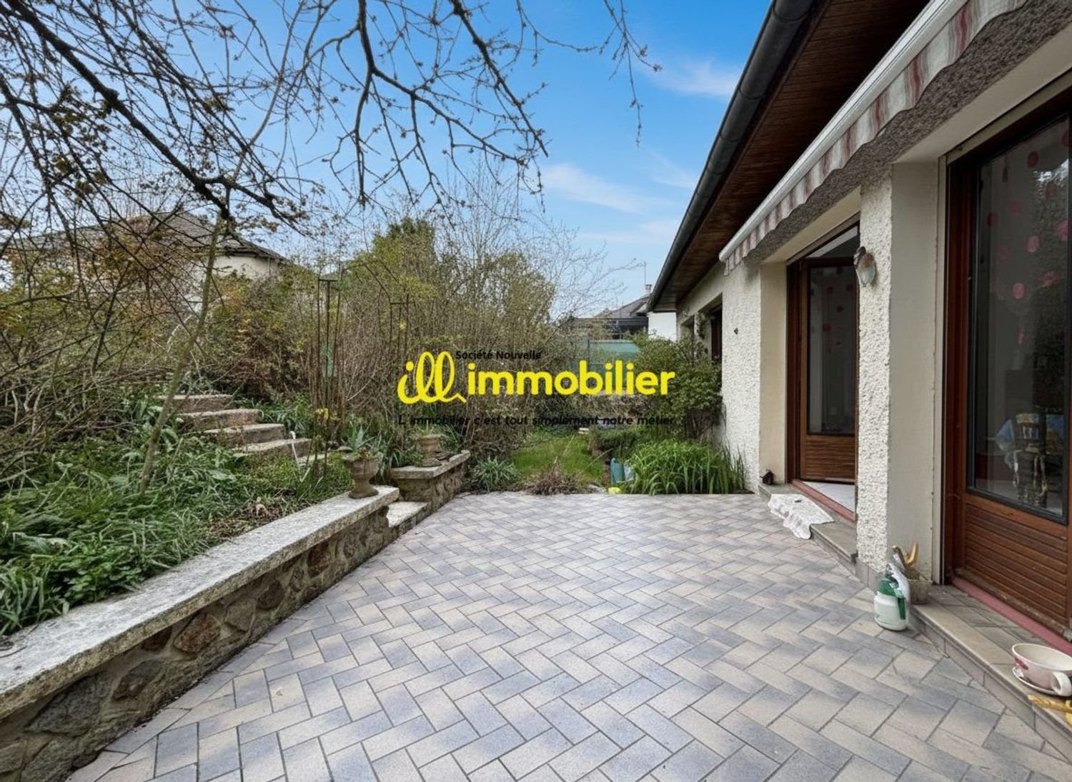 Maison à vendre, 93m², Charleville-Mézières