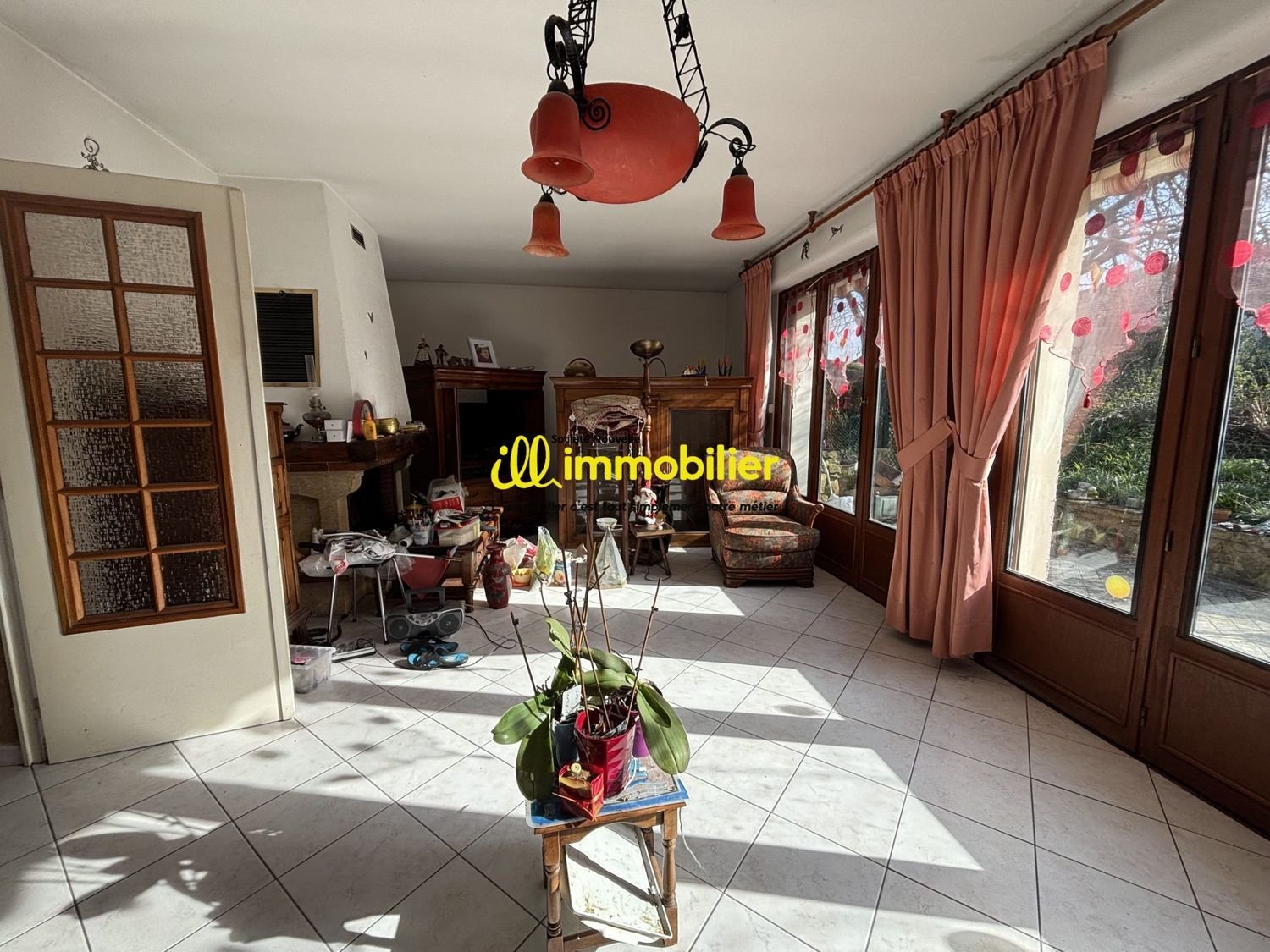 Maison à vendre, 93m², Charleville-Mézières