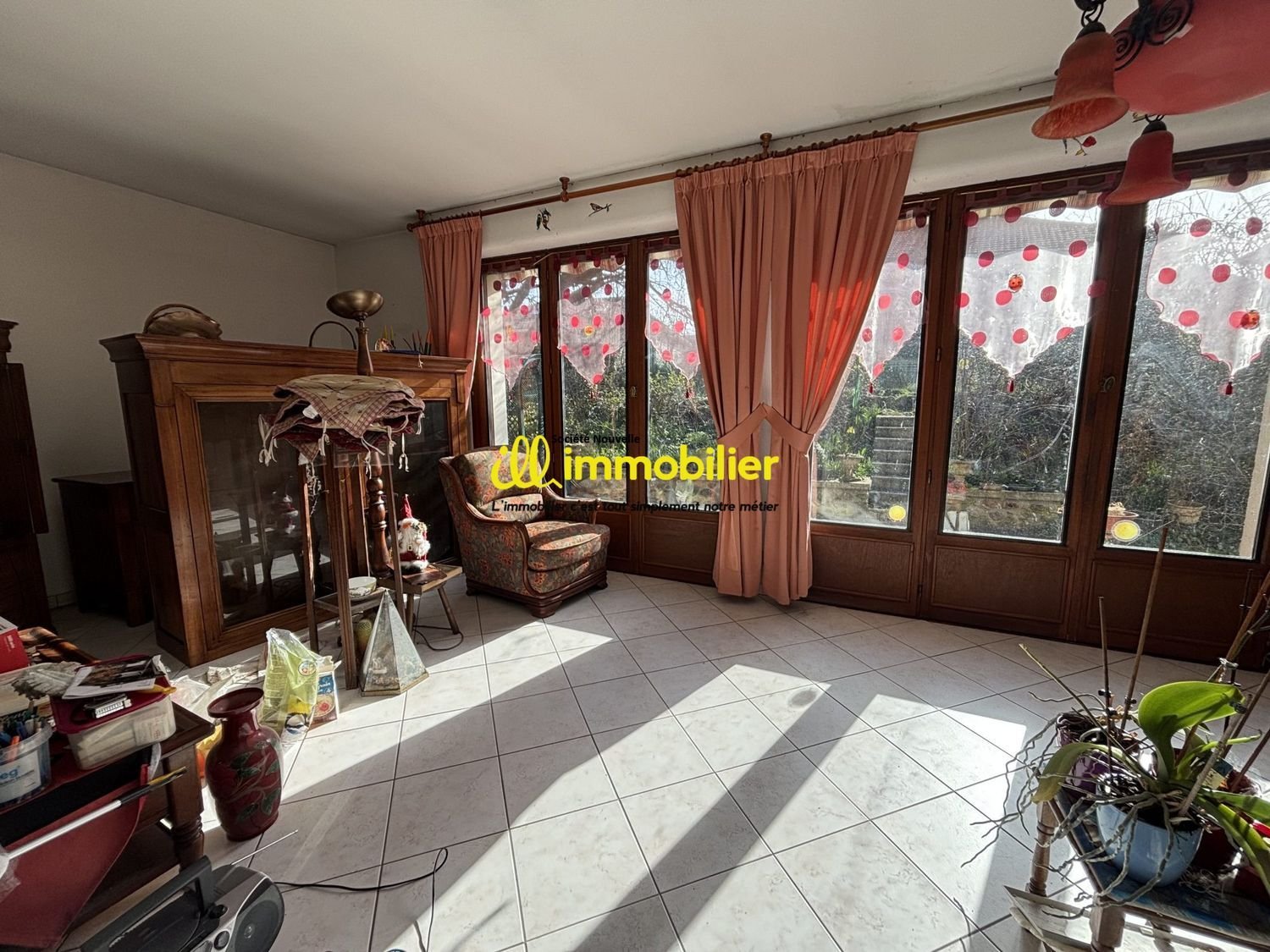 Maison à vendre, 93m², Charleville-Mézières