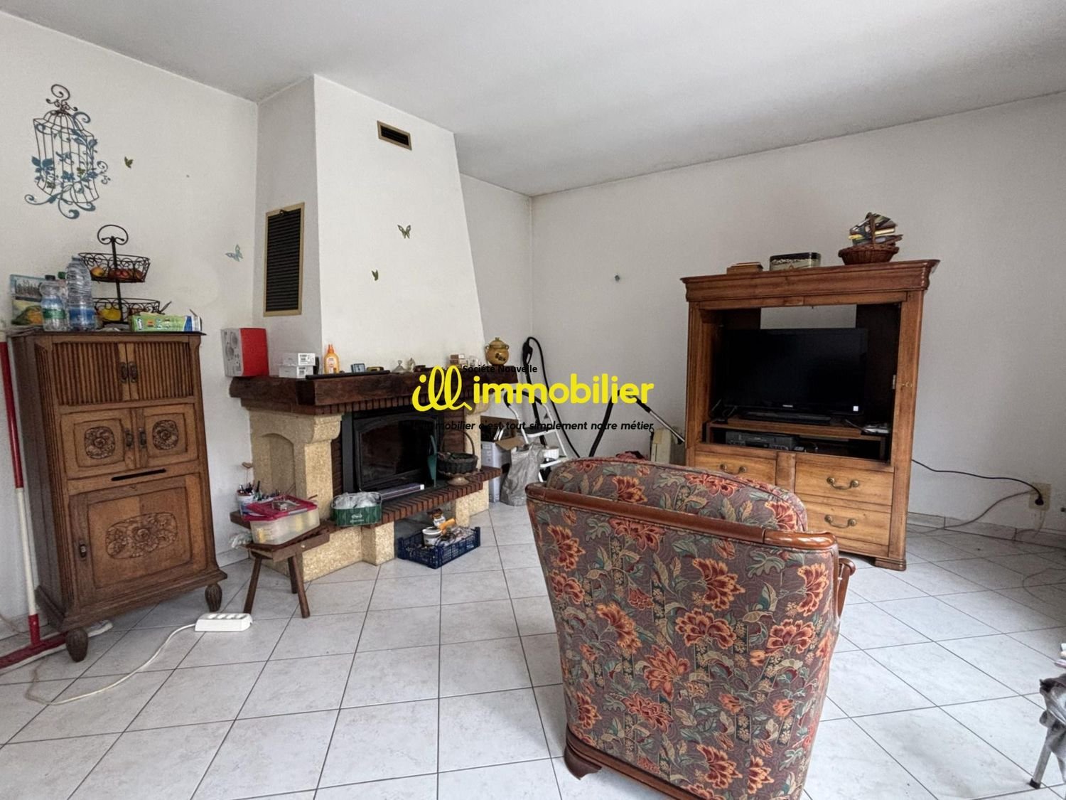 Maison à vendre, 93m², Charleville-Mézières