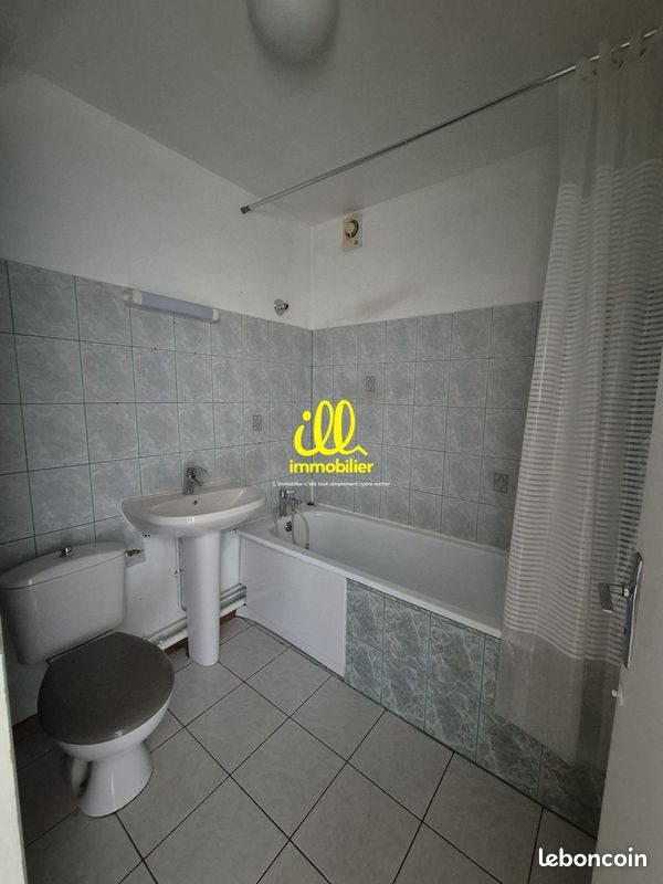 Maison à vendre, 67m², Flize