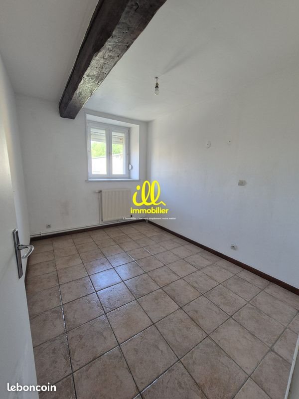 Maison à vendre, 67m², Flize