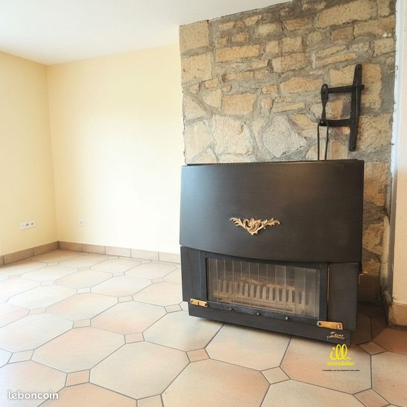 Maison à vendre, 111m², Vireux-Wallerand