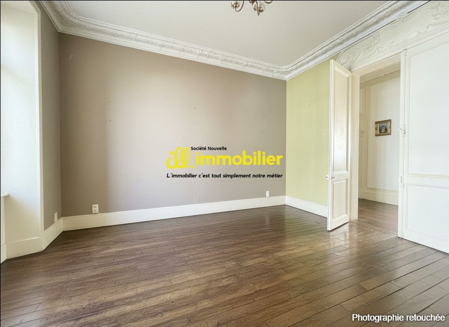 Appartement à vendre, 176m², Charleville-Mézières