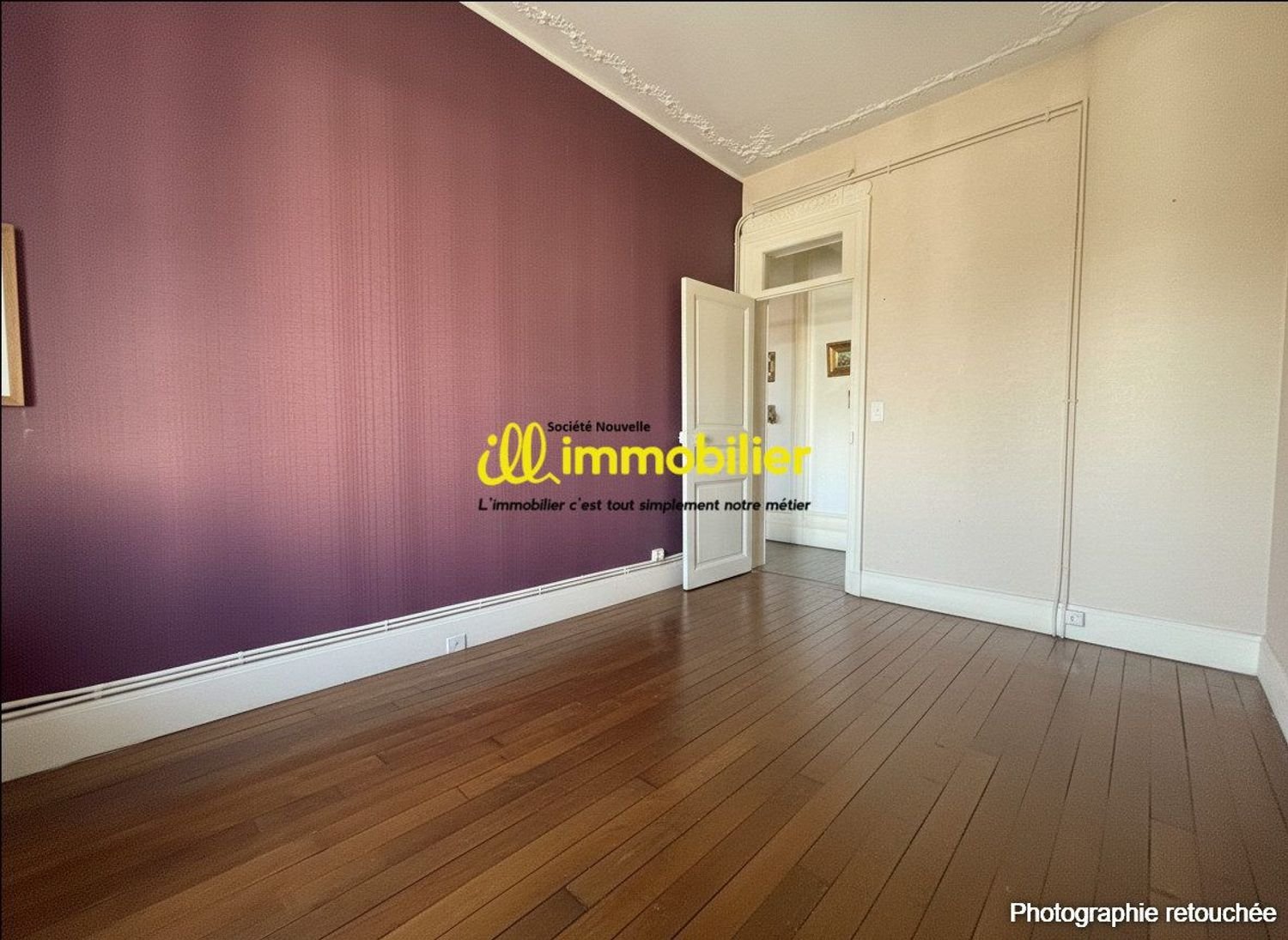 Appartement à vendre, 176m², Charleville-Mézières